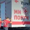 У Запоріжжі встановлять до 20 модульних укриттів