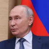 Після візиту директора ЦРУ до Москви Путін наполегливіше прагне до військової перемоги: WP