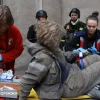 Ворог вдарив по запорізькому підприємству – є постраждалі