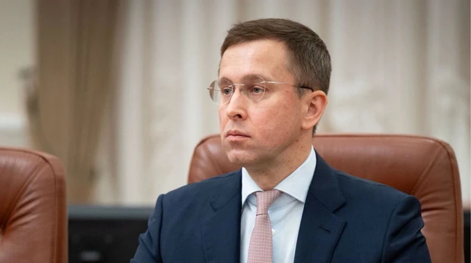 Сергій Корецький