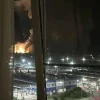 Вночі дрони атакували ЗРК у Сочі
