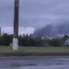 Вночі дрони атакували хімічне підприємство у російському Тольятті