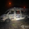Запорізькі поліцейські викрили хлопця, який підпалював автомобілі