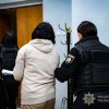 У Запоріжжі жінка зарізала свого співмешканця