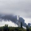 Терористи путіна завдали серію ударів по Запоріжжю
