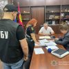 У Запоріжжі правоохоронці викрили двох чоловіків, які привласнили понад 800 000 гривень бюджетних коштів