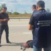 У Запоріжжі затримано ділка, який за $8 тисяч організовував втечу з України військовозабов’язаних