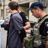 У Запоріжжі правоохоронці затримали двох грабіжників