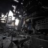 Кремлівський терористичний режим втретє за місяць атакував «Запоріжсталь»