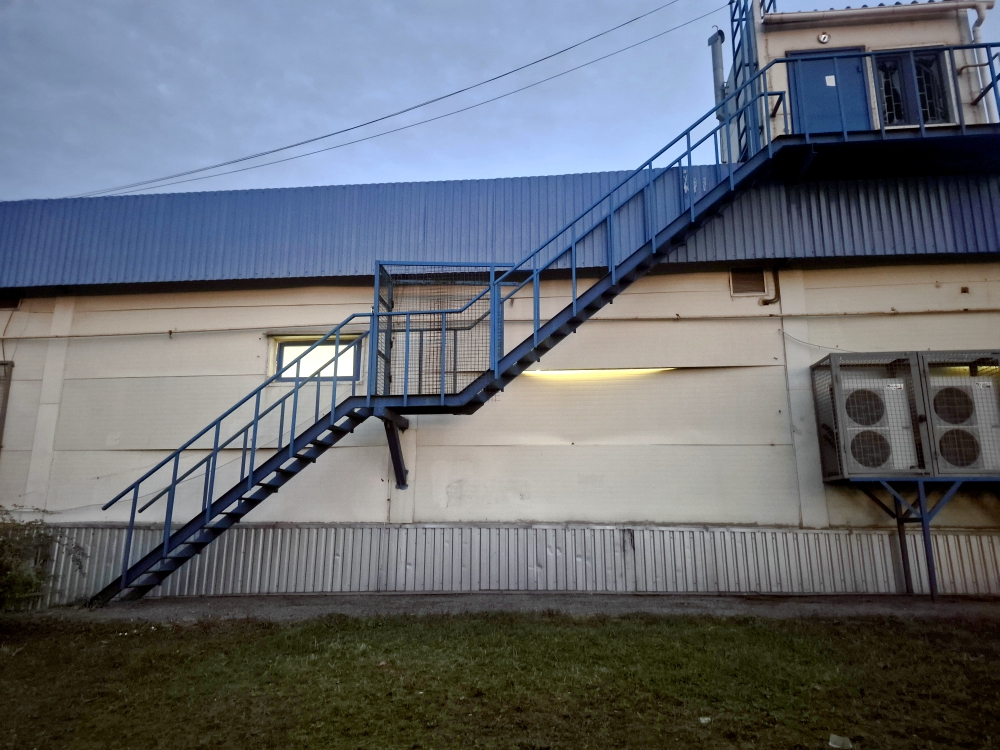 АТБ на Рубана