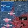 Ворог безуспішно намагається використати осінню негоду для локальних проривів на Гуляйпільському напрямку