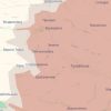 Російське командування накопичує війська у Гуляйполі готуючись до наступу на Запоріжжя