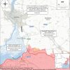 У путіна продовжують брехати про захоплення територій України, у тому числі й у Запорізькій області: ISW