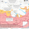 Російські війська просунулися у Новоданилівці: ISW