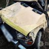 У Новомиколаївці п’яний водій влаштував смертельну ДТП