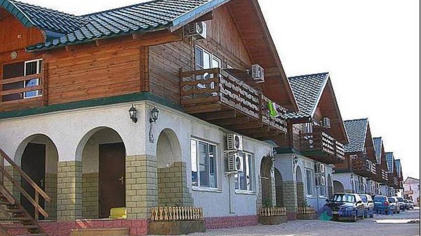 Перлина Карпат