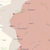 Ворог просунувся біля Цвіткового в бік Запоріжжя