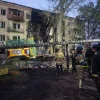 Росія атакувала Харків балістикою за згодою Трампа