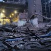 Ворог вранці вдарив шістьма балістичними ракетами по Запоріжсталі