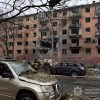 У Запоріжжі 11 жовтня оголосили днем ​​жалоби за загиблими внаслідок терористичного авіаудару путінських опричників