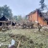 Росіяни атакували житлову забудову в Олександрівському районі Запоріжжя