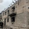 Російські удари поранили трьох осіб у Запорізькому районі