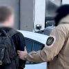 СБУ затримала у Запоріжжі підпалювача автівок