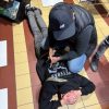 Випадкове знайомство завершилося вбивством: у Запоріжжі поліцейські затримали підозрюваного